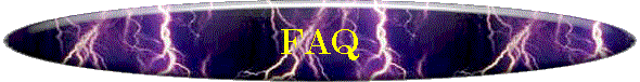 FAQ